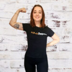 Visuel représentant Samantha, Conseillère nutrition bien-être au Club Nutriforme de Bordeaux